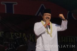 Gus Ipul:  27 PWNU dukung keinginan Rois Aam percepat muktamar