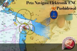 TNI AL Peringati Hari Hidrografi Dunia 2017
