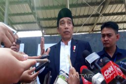 BUMR Pangan Sukabumi Terapkan Inovasi Diapresiasi Jokowi (Video)
