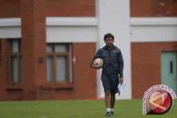 Harapan Luis Milla Saat Indonesia Lawan Fiji