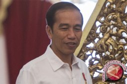 Presiden buka rakernas Walubi 2017