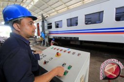 PT KAI Pastikan Penerimaan Karyawan Baru Tanpa Biaya