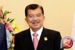 Wapres Kalla tegaskan penerbitan Perppu Ormas sesuai konstitusi