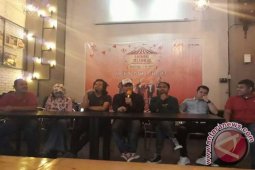 Karnaval Telkomsel Hadirkan Grup Musik Armada