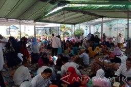 Ketika Santri Ber-Iduladha Jauh dari Keluarga