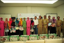 Pertamina EP Asset 4 Field Beri Pelatihan Manajemen ASI
