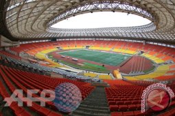 Ringkasan Pertandingan Kualifikasi Piala Dunia Zona Eropa