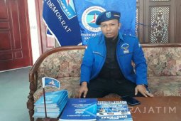 Partai Demokrat Sampang Mulai Jaring Bacabup-Bacawabup