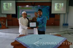 Santri Nurul Jadid Banyak Kuliah ke Tiongkok