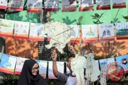 Kampanye Menolak Target Industri Rokok