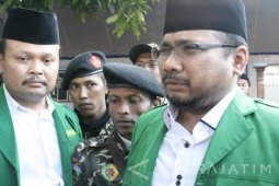 GP Ansor: Ada Kelompok "Goreng" Isu Rohingya