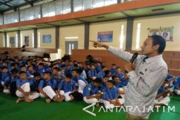 KPU Bojonegoro Tetap Siapkan Verifikasi Calon Perseorangan