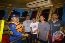 Satpolairud Sosialisasi Bahaya Radikalisme Ke ABK