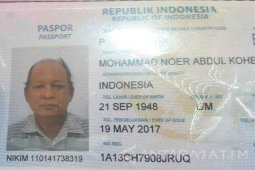 Jamaah Pamekasan Meninggal Dunia di Makkah