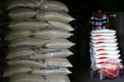 Harga beras di Lhokseumawe naik