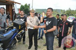 AVBI Regional Padangsidimpuan Gelar Deklarasi