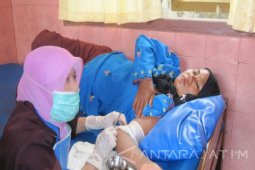 Jumlah Peserta KB Baru di Probolinggo Masih 33 Persen