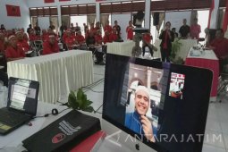 Bupati Anas Minta Kader PDIP Doakan Rohingya