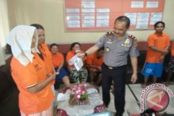 Polsekta Banjarmasin Timur Ungkap Tiga Kasus Perjudian