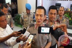 Indeks Reformasi Birokrasi Polda Kalsel Di Atas Rata-Rata