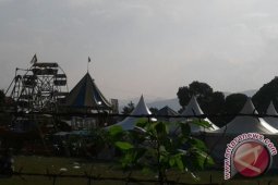 DPRD Rejang Lebong Pertanyakan Lokasi Pasar Malam