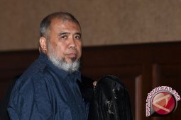 Patrialis Akbar: "Saya Tidak Salah"