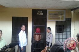 Pelaku Pembunuh Bendahara Gereja Keponakannya Sendiri