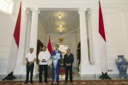 Upaya Pemerintah RI dalam mengatasi masalah Rohingya 