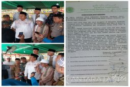 FKUB Situbondo Mengecam Pembantaian Etnis Muslim Rohingya (Video)