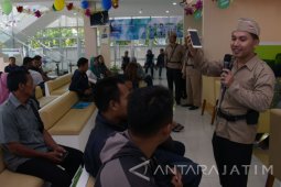 Realisasi Kinerja BPJS Ketenagakerjaan Madiun 30.076 Peserta