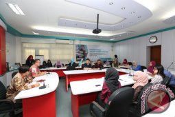 Fema IPB Terima 12 Mahasiswa Summer Course Malaysia dan Korea