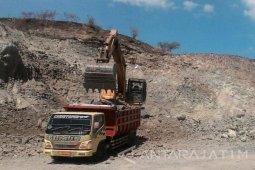 Penambangan Ilegal di Situbondo Berpotensi Besar Merusak Lingkungan