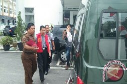 Kejari Pangkalpinang Tahan Mantan Pengawas Keuangan Pertamina