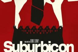 Film "Suburbicon" Ungkap Prasangka Rasial