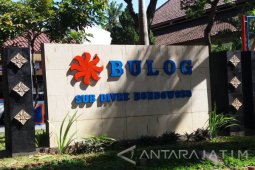 Bulog Bondowoso Serap Gabah/Beras 22.355 Ton