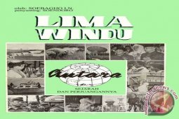 Pers Idealis Inovatif Patriotis dalam "Lima Windu Antara"