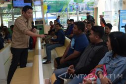BPJS Peringati Hari Pelanggan