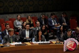 AS Sebut Korea Utara Mengemis-Ngemis Perang