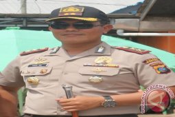 Kinerja Polres Tapteng Dipuji