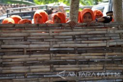 Polisi Ungkap Kematian Seorang Santri di Surabaya