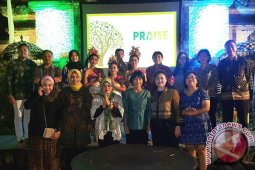 Kementerian LHK Dorong "Recycling" Sampah