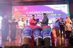 Indonesia Masuk Daftar 20 Negara Terindah Dunia
