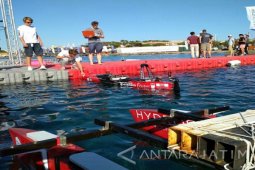 ITS Kirim Batharasurya ke Kompetisi Maritim Hydrocontest