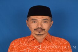 Anggaran Pilkada Kota Kediri Rp15,3 Miliar
