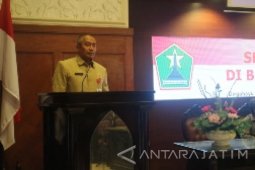 Barenlitbang Malang: Angka IPM jangan hanya Berhenti di Kertas