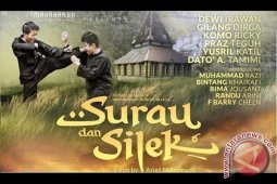 Dua Film Nasional Raih Penghargaan Di Hongkong