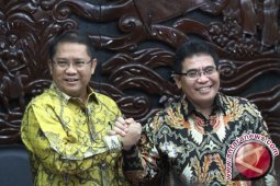 Menkominfo: Amankan Slot Satelit Telkom 1