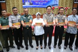 Pemkot Surabaya Budayakan Kembali Wajib Lapor Tamu 1x24 Jam