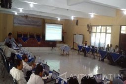 Tujuh Desa di Lumajang Jadi Pilot Project "ASAD" Berbasis Daring