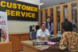 TPS Tanjung Perak Berencana Gunakan Layanan Daring untuk Dokumen Petikemas